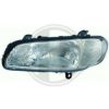 DIEDERICHS 1844081 Headlight